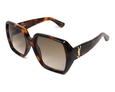 Lunettes de Soleil pour Femme Yves Saint Laurent .